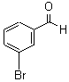 3-Bromobenzaldehyde